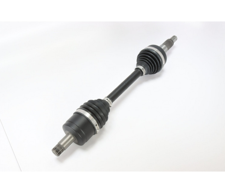 9AY0-270200 RIGHT CV SHAFT, FRONT AXLE