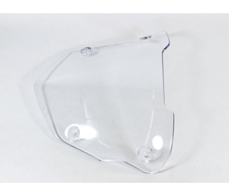 9AYV-805104-2A00 WINDSHIELD