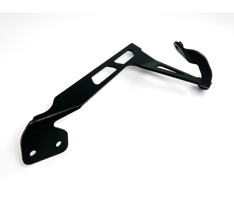 9AYV-805220-2A02-0BP00 BRACKET, RH WINDSHIELD