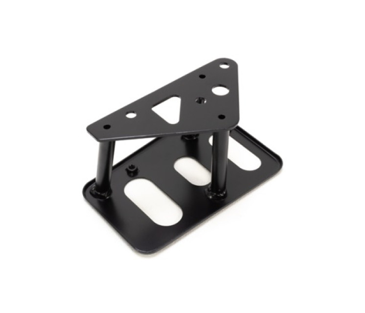 9CQV-030400-3000 RH REAR UPPER FOOTREST ASSY