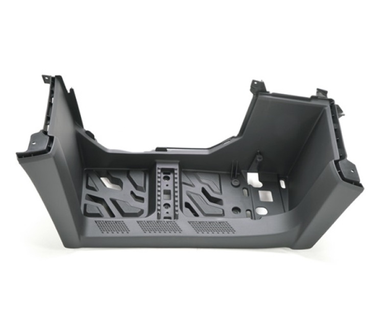9CQV-042031-3001 LH FOOT PEDAL LONG MODEL