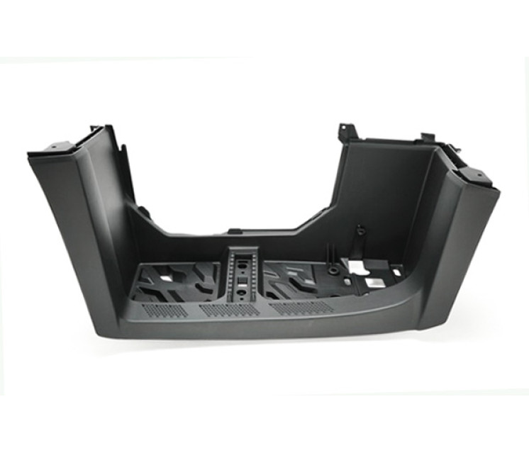 9CQV-042031-3001 LH FOOT PEDAL LONG MODEL