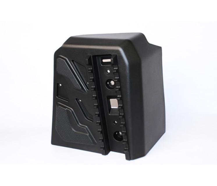 9CQV-042033-3000 BLOCK, LH FOOT PEDALLONG MODEL