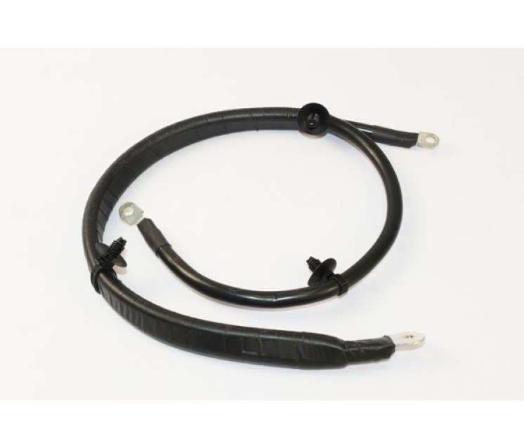 9CQV-150420-3000 NEGATIVE CABLE, BATTERY