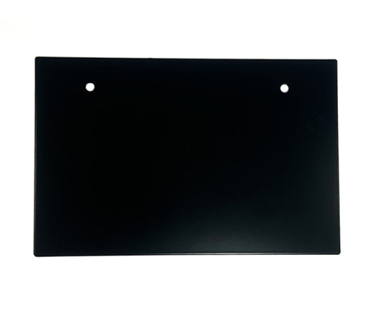 9CR0-200001 LICENSE PLATE BRACKET