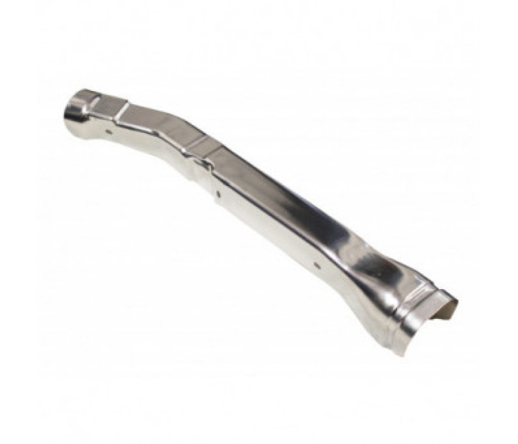 9CR6-021204 REAR HEAT INSULATION PLATE