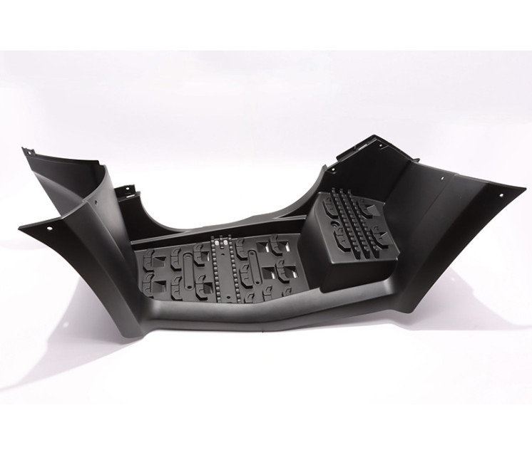 9CR6-042031-10000 Footrest Board, LH
