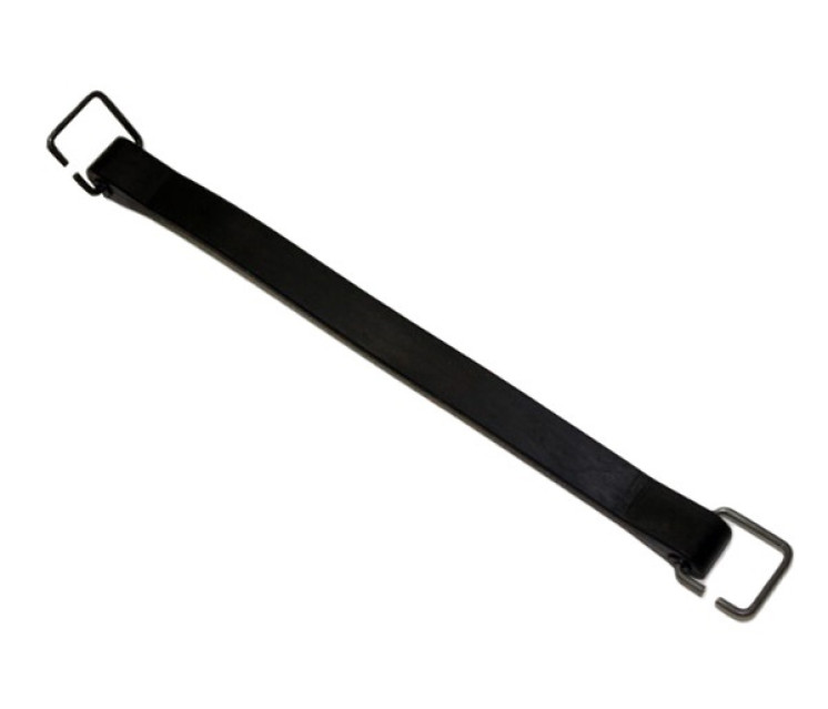 9CR6-044030 BRACKET, TIE BAND