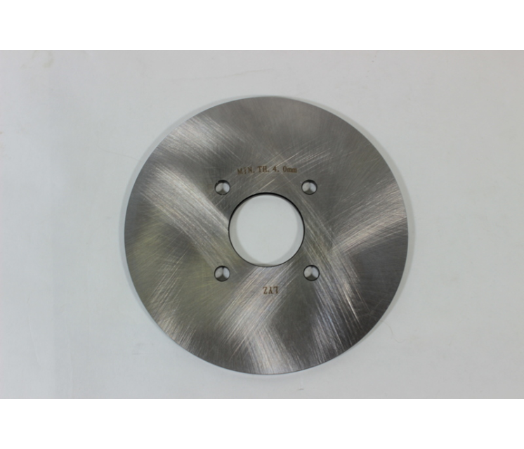 9CR6-080001 Rear Brake Disk