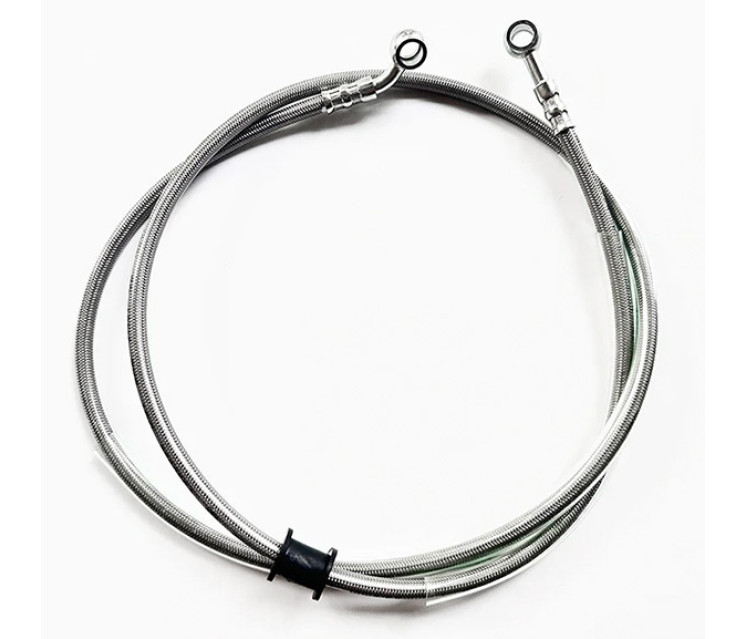 9CR6-081020 Fluid Hose, Rear Brake