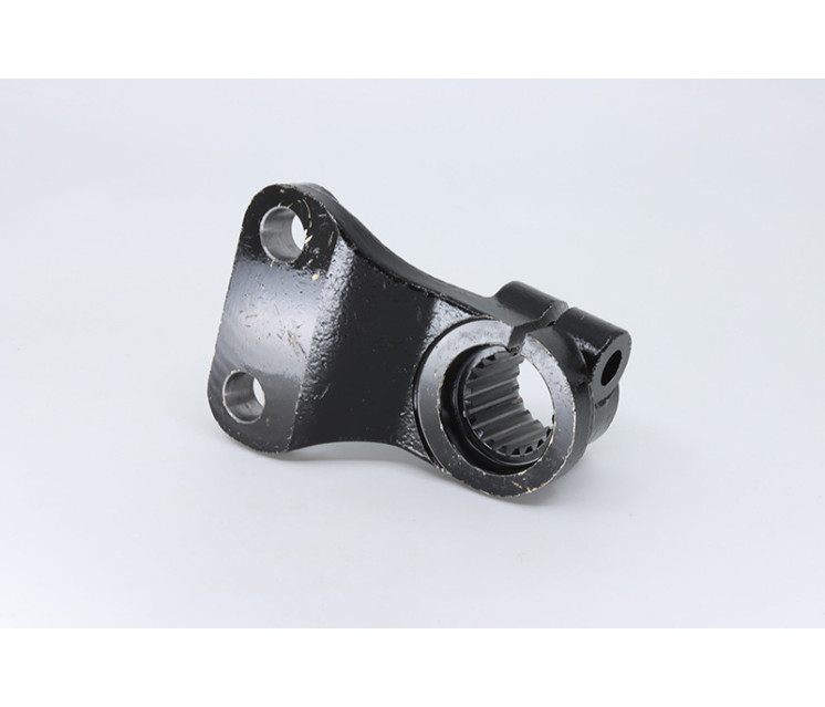 9CR6-102001 STEERING ARM