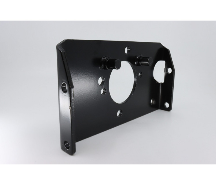 9CR6-102200 PLATE, STEERING STEM