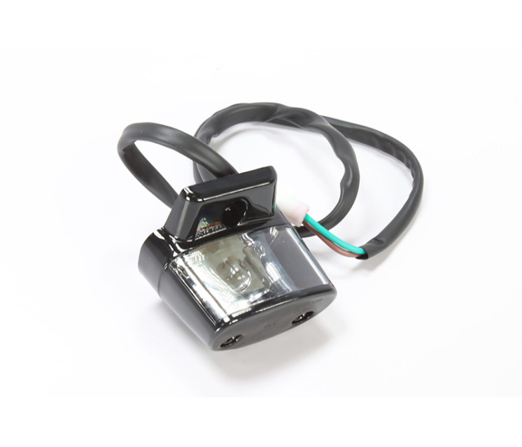 9CR6-161400-10000 T3 LICENSE LIGHT