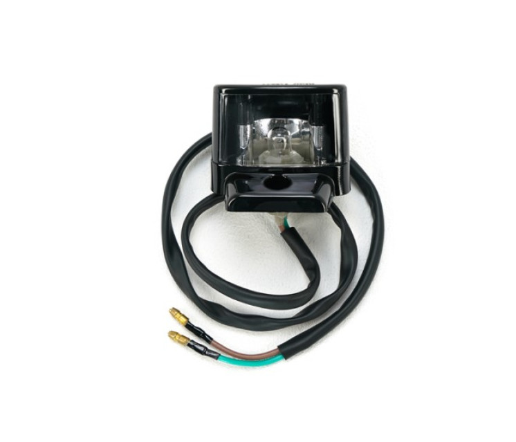 9CR6-161400 LICENCE LIGHT, T3