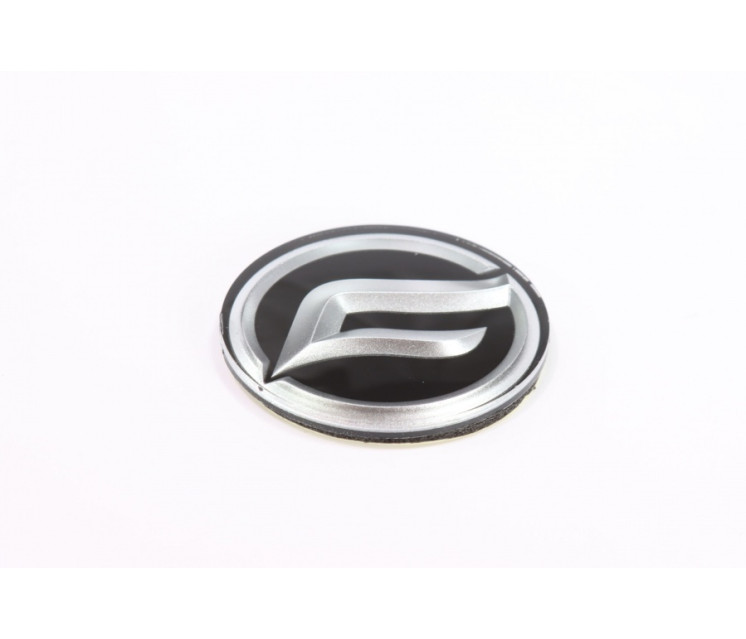 9CR6-190001 CFMOTO LOGO