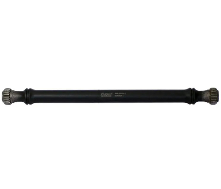9CR6-300205-10000 CORE SHAFT, REAR DRIVE