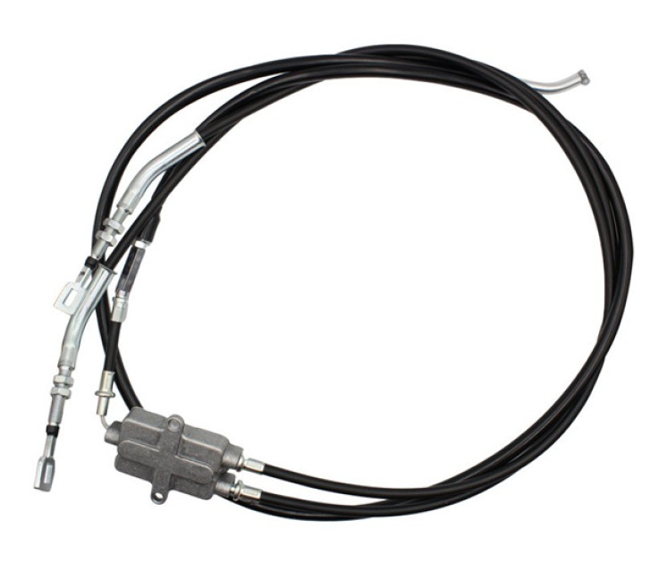 9CRB-082100 BRAKE CABLE ,PARKING