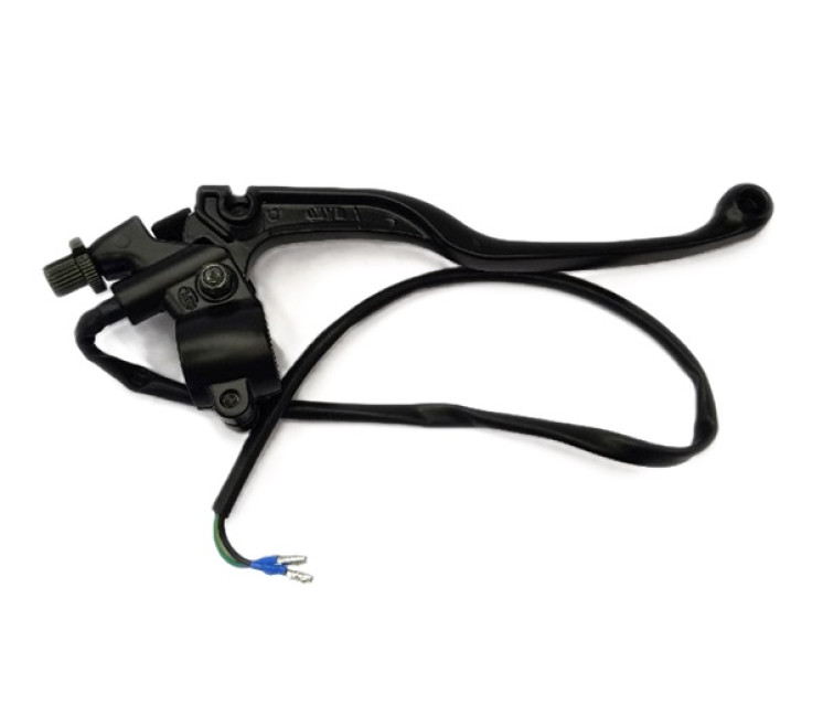 9CR6-080200-10000 Lever, Rear Parking Comp.