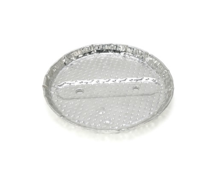 9DQV-020002-3000 HEAT INSULATOR, MUFFLER
