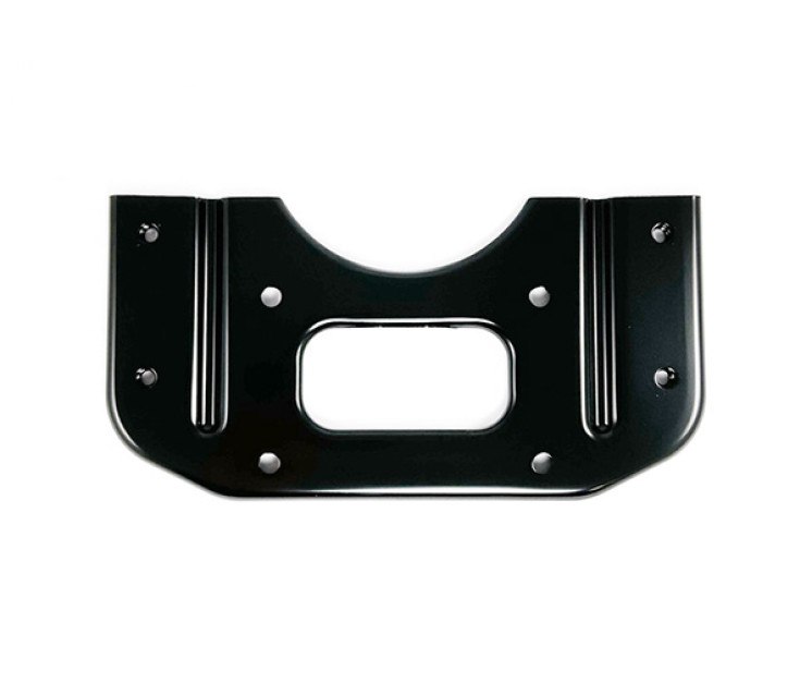 9DQV-030130-3000 MOUNTING BRACKET, WINCH