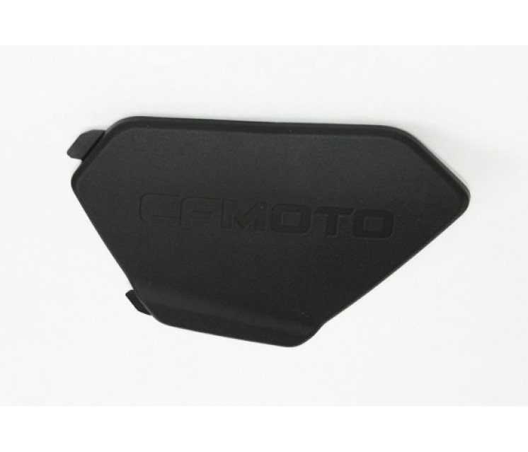 9DQV-044052-3000 CAP, OIL FILLER
