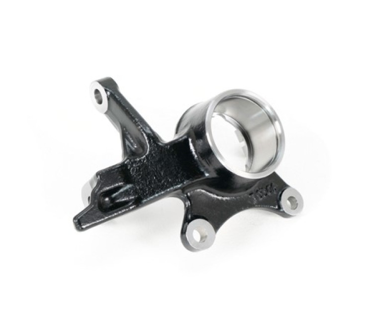 9DQV-050701-3000 LH STEERING KNUCKLE
