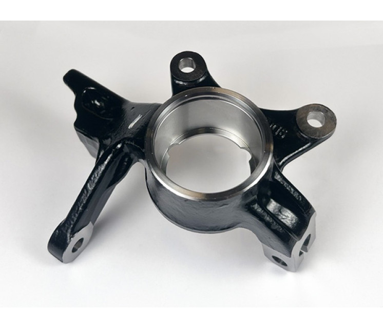 9DQV-050801-3000 RH STEERING KNUCKLE