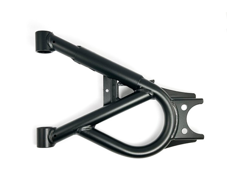 9DQV-060210-3000-0BP00 REAR LH LOWER SWING ARM ASSY