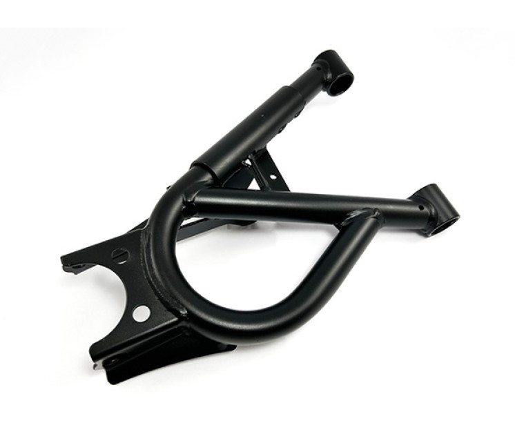9DQV-060410-3000-0BP00 REAR RH LOWER SWING ARM ASSY