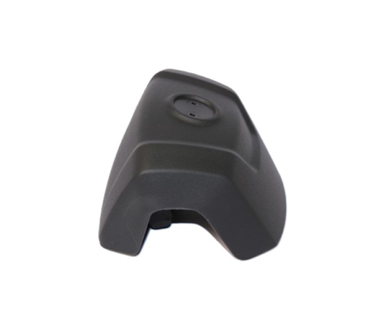 9DQV-100002-3000 UPPER GUARD, HANDLEBAR