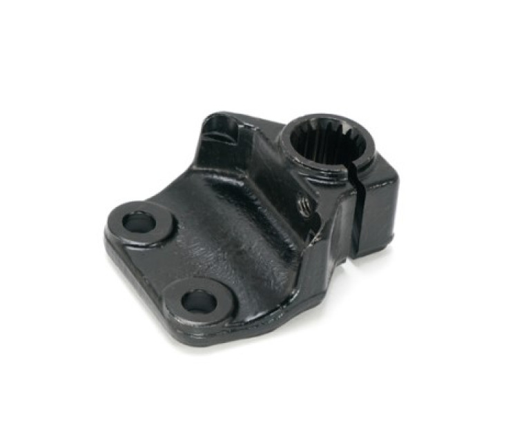 9DQV-100006-3100 EPS STEERING ARM