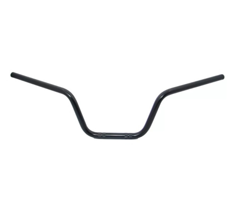 9DQV-101100-3001 HANDLEBAR ASSY
