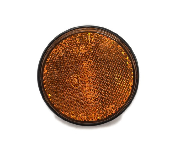 5190-160220 FRONT SIDE REFLECTOR (9DQV-160920-6001-M1)