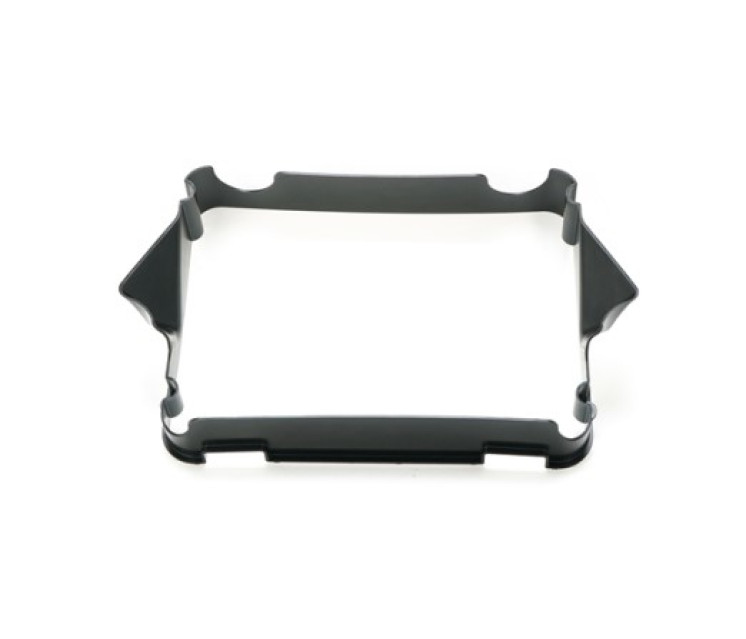 9DQV-180004-3000 FRONT DEFLECTOR, RADIATOR