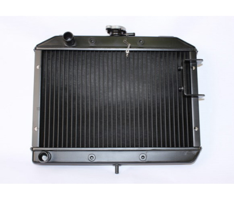 9DQV-181100-3000 RADIATOR