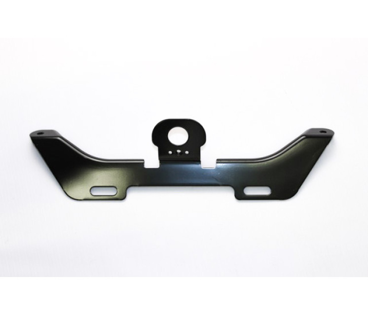 9DQV-230020-3200 BRACKET, REAR LICENSE