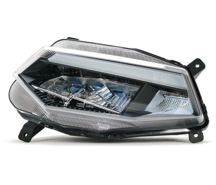 9DRV-160111-B002 LH HEADLIGHT