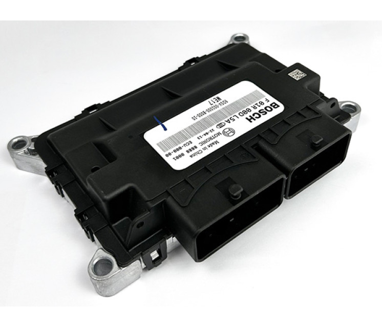 9DSV-001000-B001-10 ECM ASSY T3B