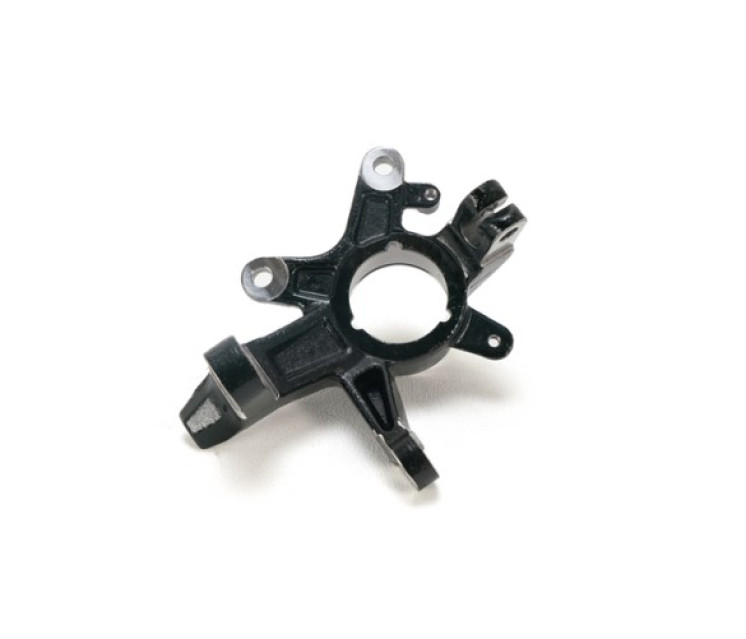9DS#-050701-6000 LH STEERING KNUCKLE