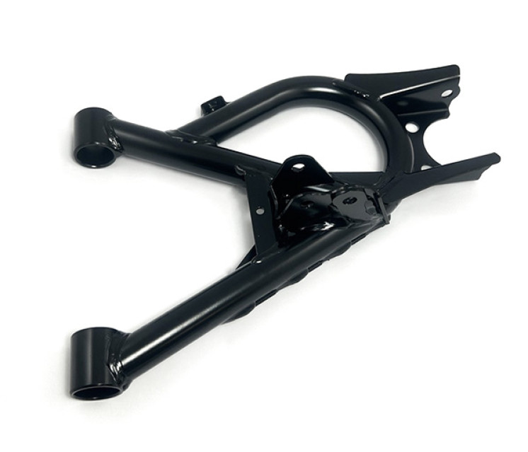 9DSV-060210-6K02 REAR LOWER SWING ARM, LH