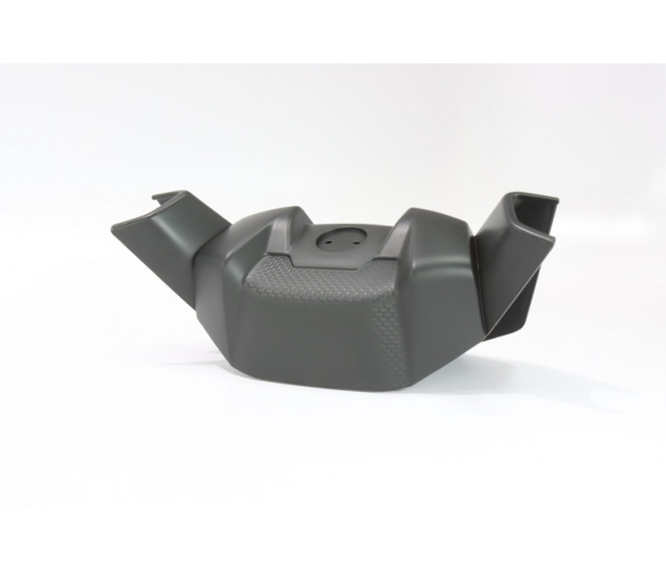 9DS#-101001-6001 UPPER GUARD, HANDLEBAR
