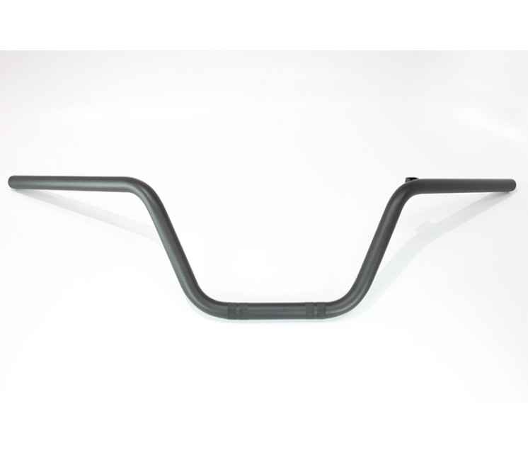 9DSV-101100-6K00-0BU00 HANDLEBAR ASSY (9CR6-101100-10000)