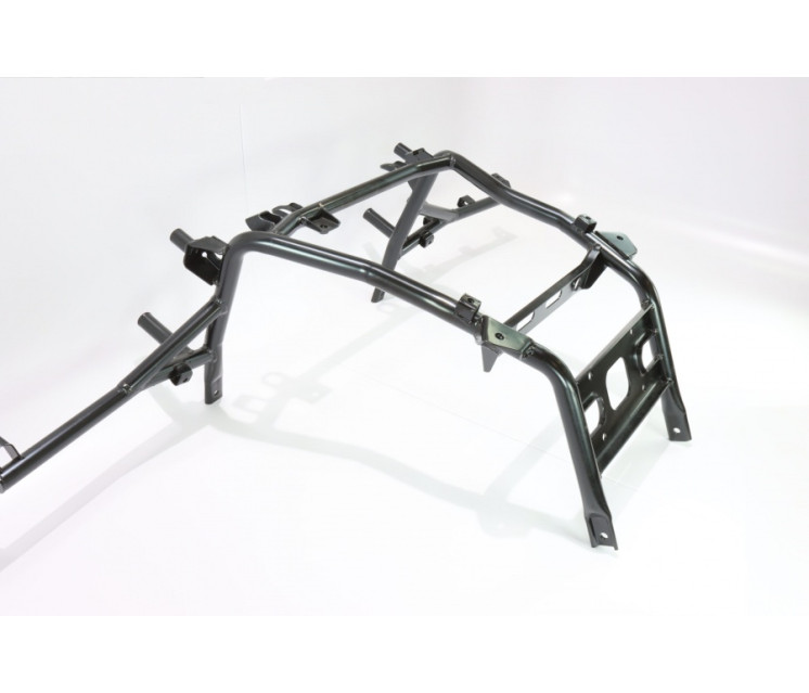 9DSV-231000-6002 FRONT BRACKET (9DS#-231000-6001)