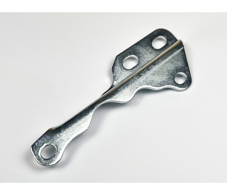9GQ0-020001-00002 Bracket muffler