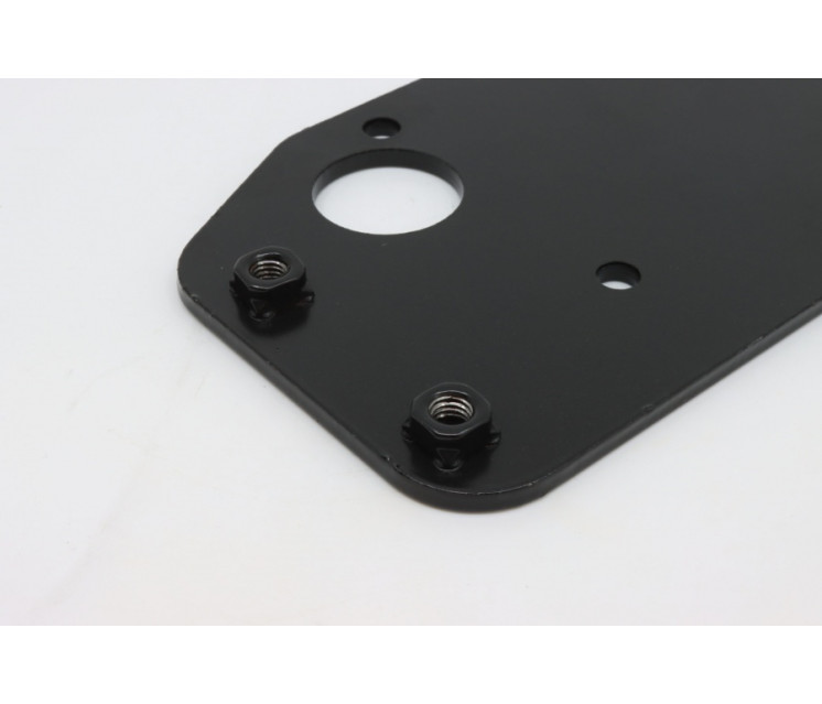 9GQ0-030090 INSTALLING BRACKET, WINCH