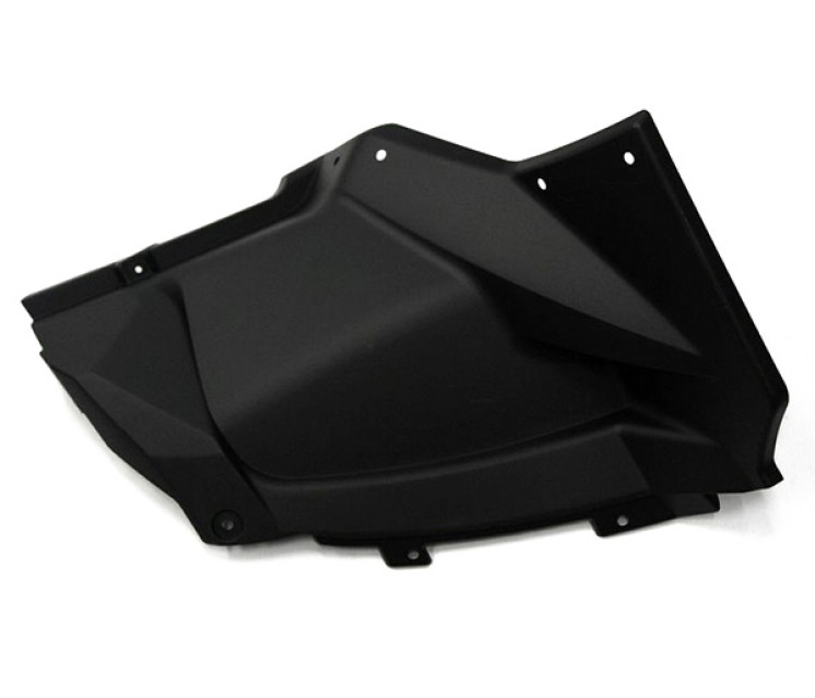 9GQ0-041013 GUARD, LH HEADLIGHT