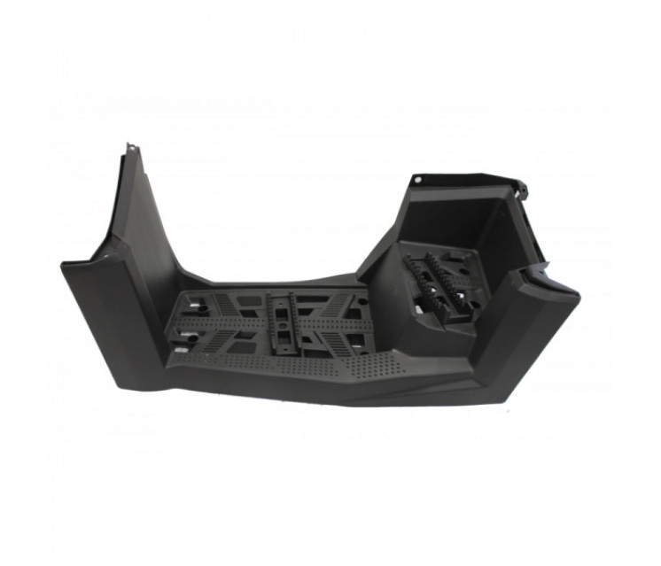 9GQ0-042031 footrest board, lh