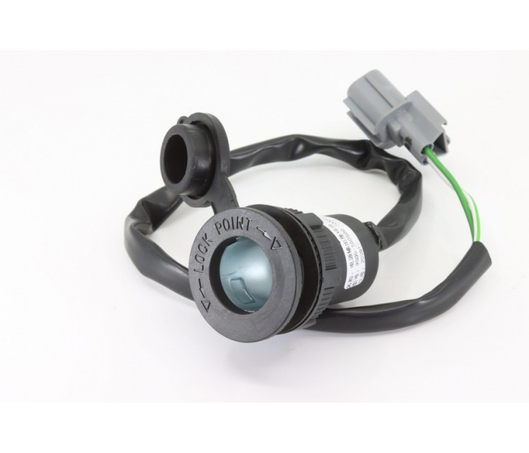 9GQ0-150500-20000 POWER OUTLET SOCKET