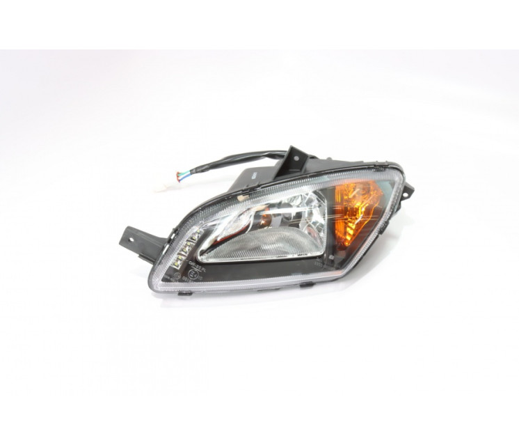 9GQ0-160100 Headlight LH