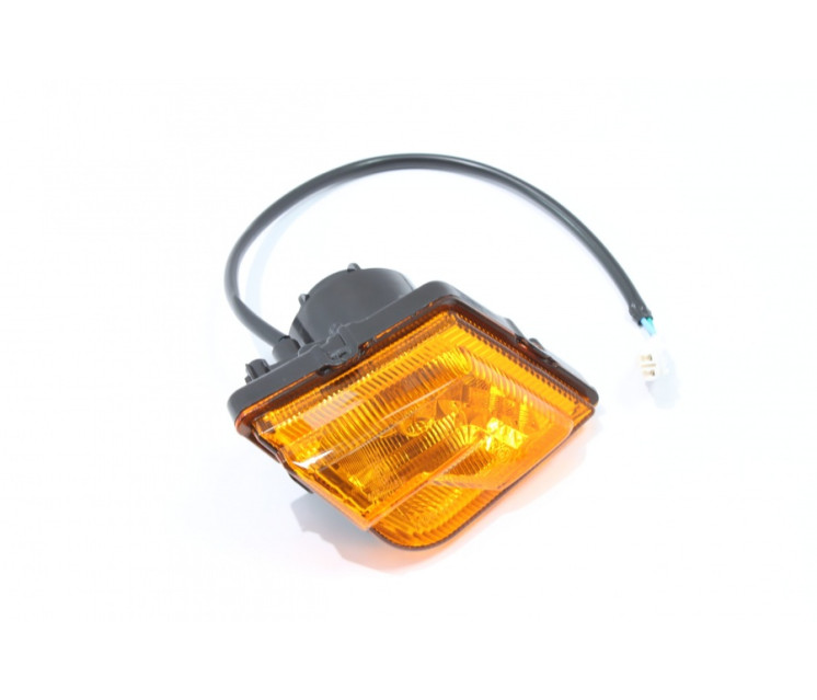 9GQ0-160420 Rear turn light rh